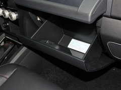 2016款 2.3T 自动四驱尊享版