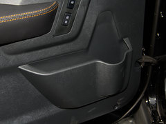 2016款 2.3T 自动四驱尊享版