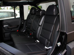 2016款 2.3T 自动四驱尊享版