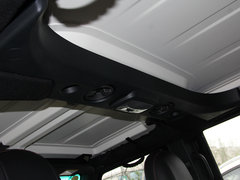 2016款 2.3T 自动四驱尊享版