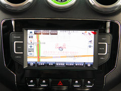 2016款 2.3T 自动四驱尊享版