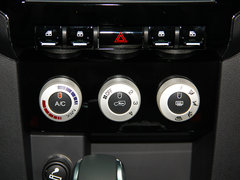2016款 2.3T 自动四驱尊享版