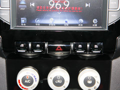 2016款 2.3T 自动四驱尊享版