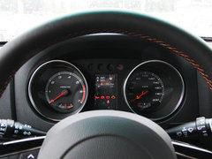 2016款 2.3T 自动四驱尊享版