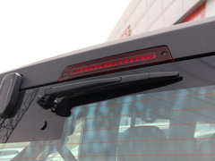 2016款 2.3T 自动四驱尊享版