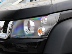 2016款 2.3T 自动四驱尊享版