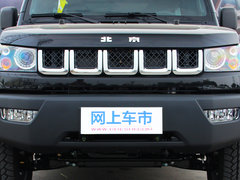 2016款 2.3T 自动四驱尊享版