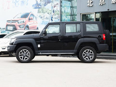 2016款 2.3T 自动四驱尊享版