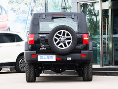 2016款 2.3T 自动四驱尊享版