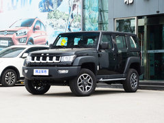 2016款 2.3T 自动四驱尊享版