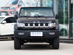 2016款 2.3T 自动四驱尊享版