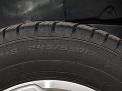 2016款 2.0T 手动两驱尊贵版