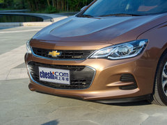 2016款 1.5L 自动欣尚版