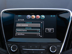 2016款 1.5L 自动欣尚版
