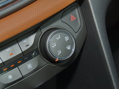 2016款 1.5L 自动欣尚版