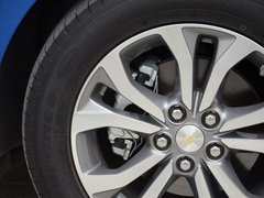 2016款 1.5L 自动欣尚版