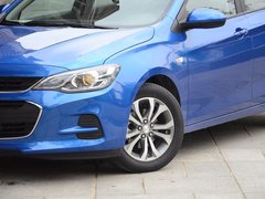 2016款 1.5L 自动欣尚版