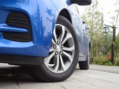2016款 1.5L 自动欣尚版