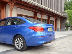 2016款 1.5L 自动欣尚版