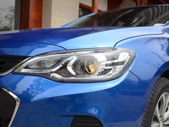 2016款 1.5L 自动欣尚版