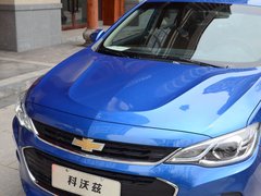 2016款 1.5L 自动欣尚版