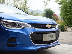 2016款 1.5L 自动欣尚版
