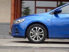 2016款 1.5L 自动欣尚版