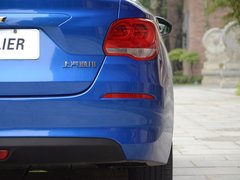 2016款 1.5L 自动欣尚版