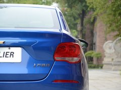 2016款 1.5L 自动欣尚版