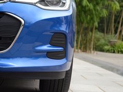 2016款 1.5L 自动欣尚版