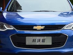 2016款 1.5L 自动欣尚版