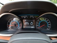 2016款 1.5L 自动欣尚版