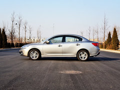 2016款 1.6L 自动豪华型