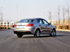 2016款 1.6L 自动豪华型
