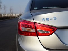 2016款 1.6L 自动豪华型