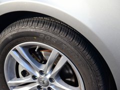 2016款 1.6L 自动豪华型