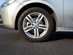 2016款 1.6L 自动豪华型