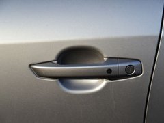 2016款 1.6L 自动豪华型
