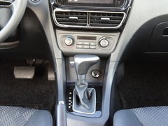 2016款 1.6L 自动豪华型