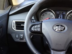 2016款 1.6L 自动豪华型