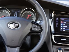 2016款 1.6L 自动豪华型
