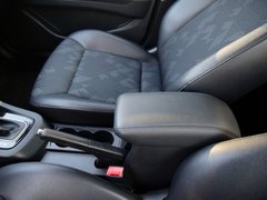 2016款 1.6L 自动豪华型