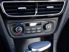 2016款 1.6L 自动豪华型