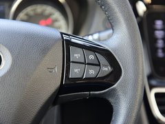 2016款 1.6L 自动豪华型