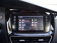 2016款 1.6L 自动豪华型