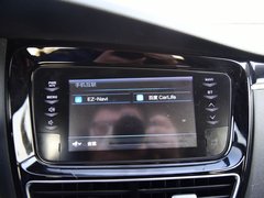 2016款 1.6L 自动豪华型
