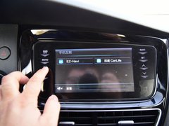 2016款 1.6L 自动豪华型