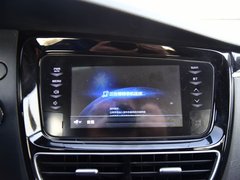 2016款 1.6L 自动豪华型
