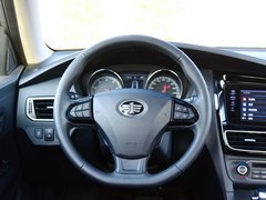 2016款 1.6L 自动豪华型