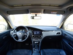 2016款 1.6L 自动豪华型